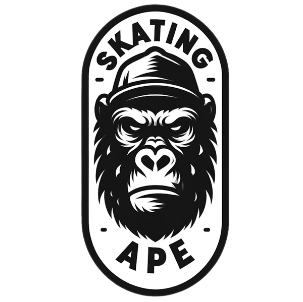 Skating Ape's